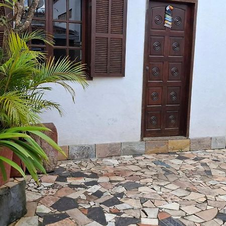 Apartamento Casa Ouro Preto Ouro Preto  Exterior foto