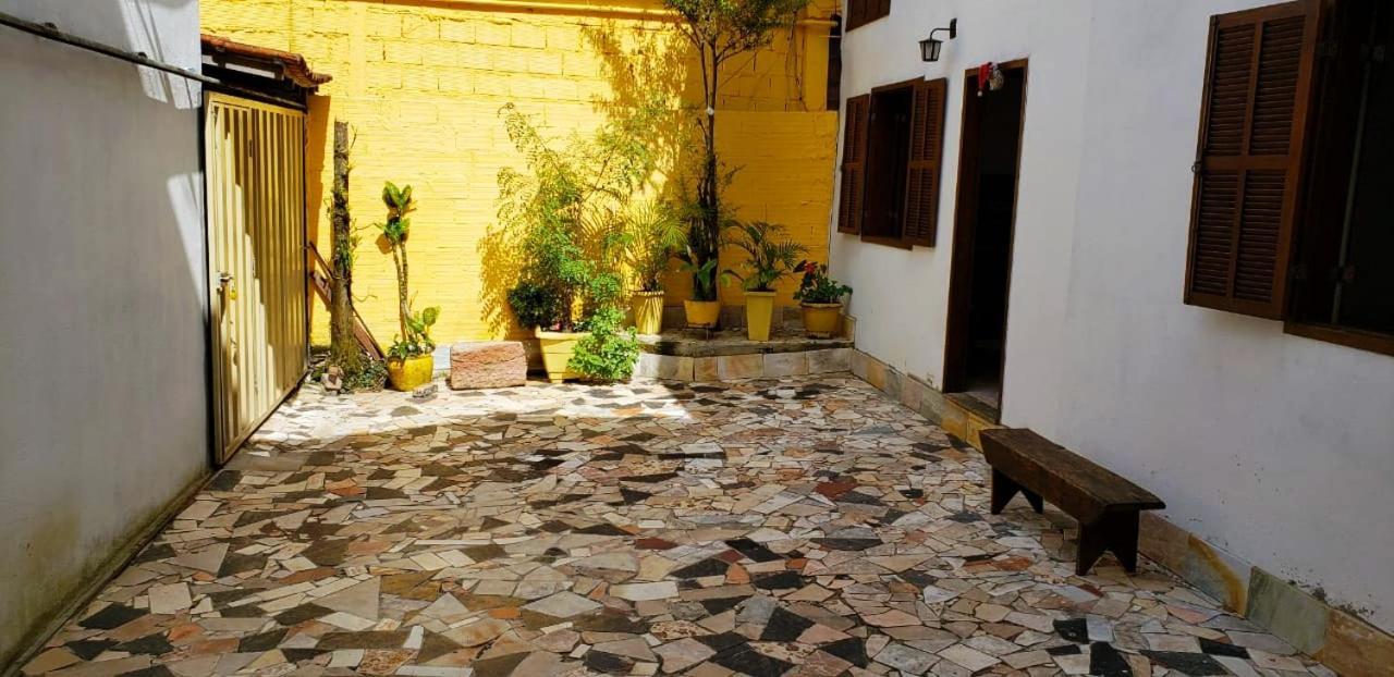 Apartamento Casa Ouro Preto Ouro Preto  Exterior foto