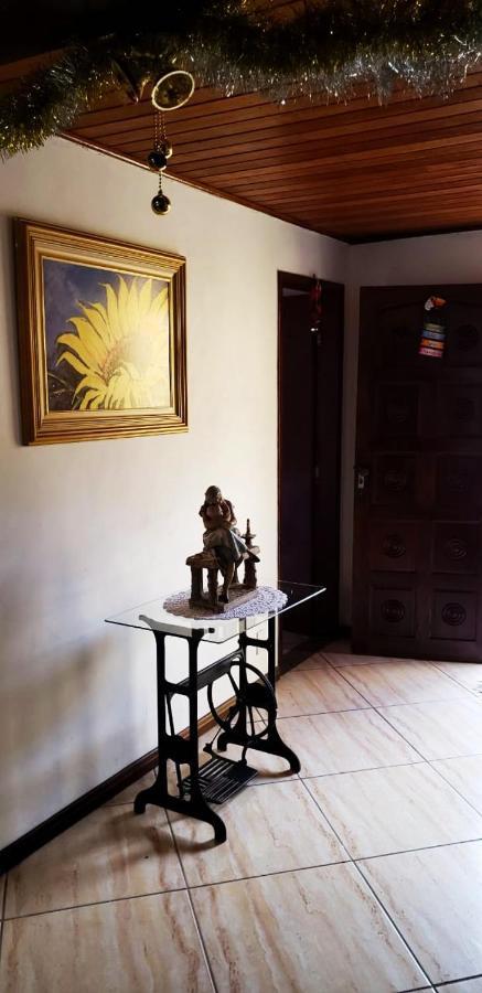 Apartamento Casa Ouro Preto Ouro Preto  Exterior foto