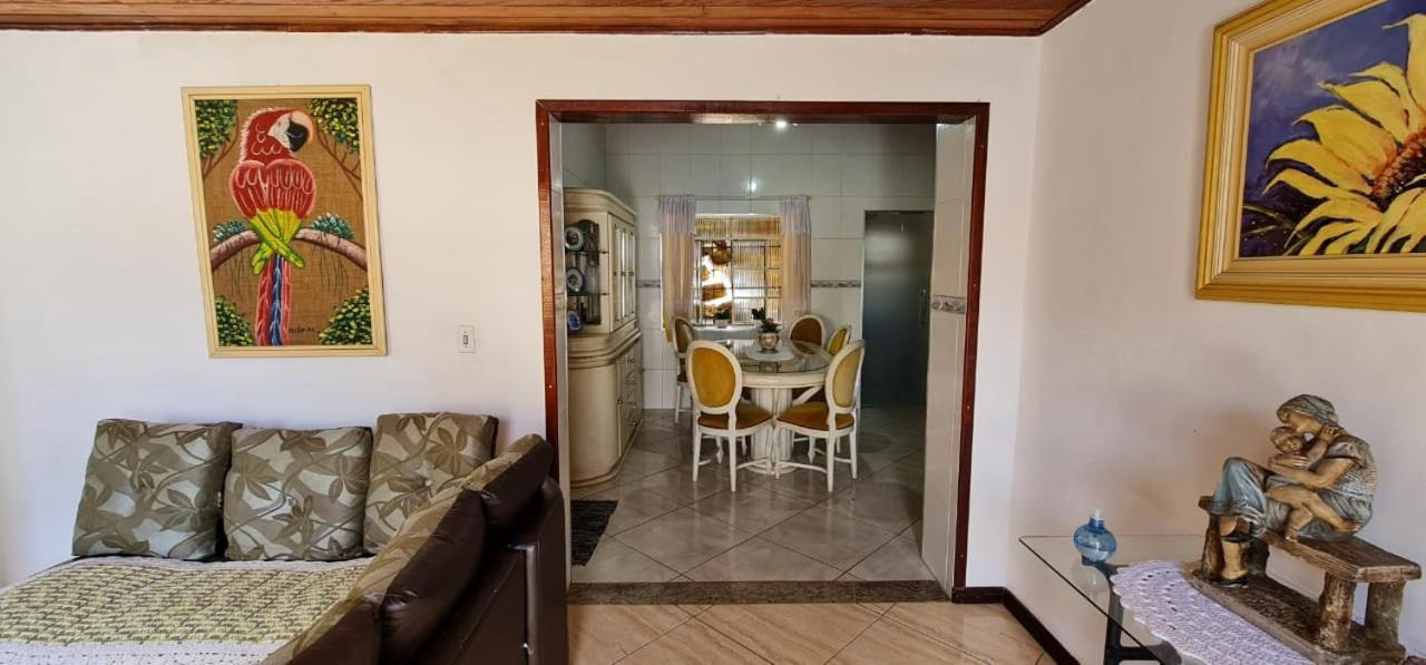 Apartamento Casa Ouro Preto Ouro Preto  Exterior foto