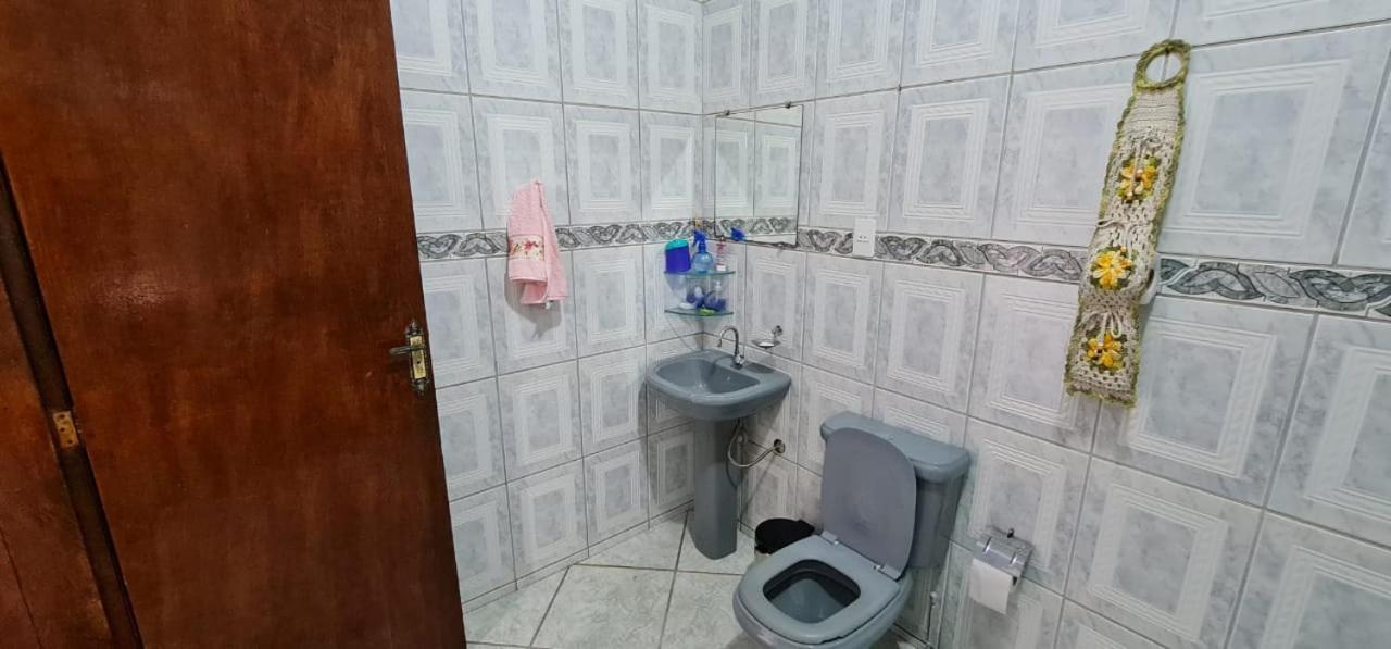 Apartamento Casa Ouro Preto Ouro Preto  Exterior foto