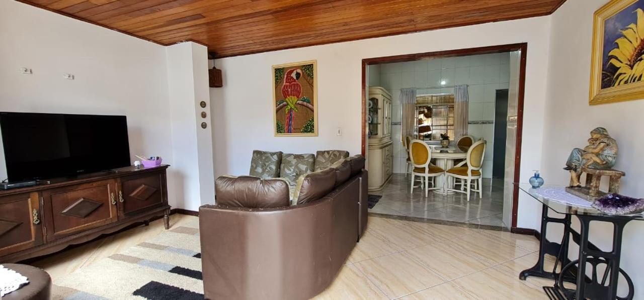Apartamento Casa Ouro Preto Ouro Preto  Exterior foto