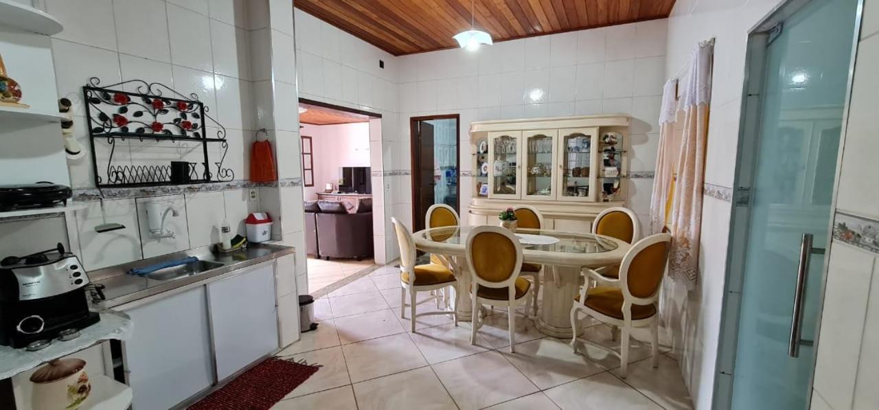 Apartamento Casa Ouro Preto Ouro Preto  Exterior foto