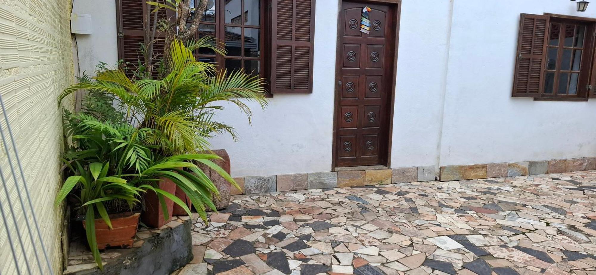 Apartamento Casa Ouro Preto Ouro Preto  Exterior foto