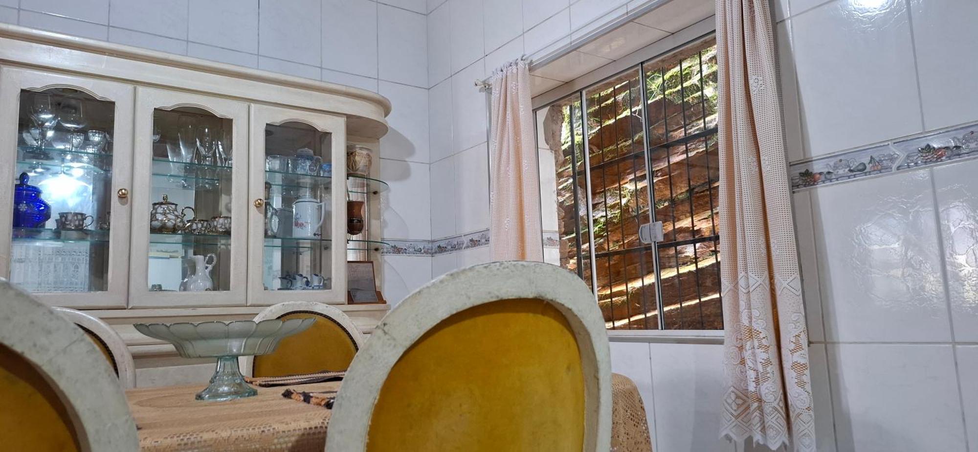 Apartamento Casa Ouro Preto Ouro Preto  Exterior foto
